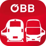 öbb scotty android application logo